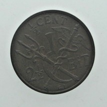 1905 Danish Oeste Indies 1/2 Centavo (UNC) que No Ha Circulado Estado - £42.85 GBP