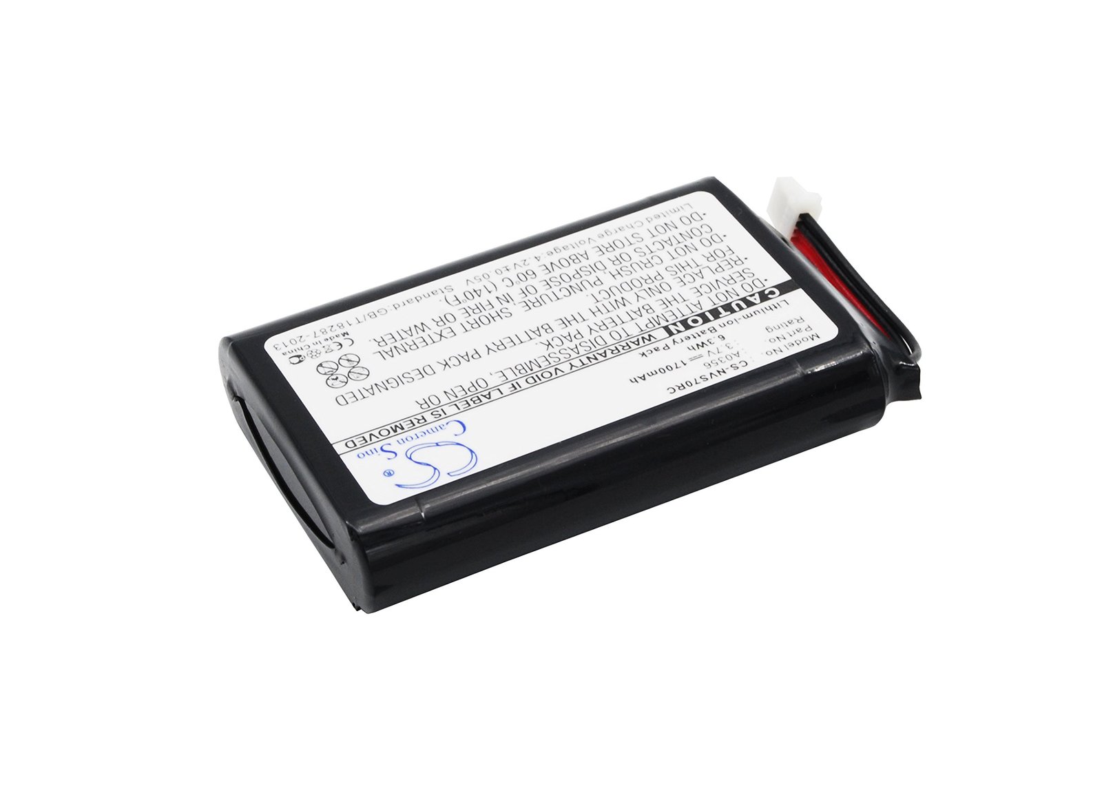 Cameron Sino Battery for NEVO A0356  			