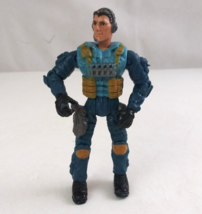 2009 Lanard The Corps Elliott &quot;Eagle Eye&quot; Reaver 4&quot; Action Figure - £6.12 GBP