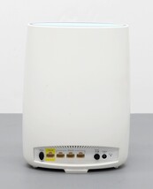 Netgear Orbi RBR50v2 AC3000 Tri-Band Wi-Fi Router image 6