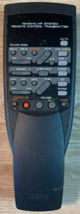 Yamaha RAX8 VZ73340 HiFi System Remote Control Transmitter Original OEM Genuine - £23.22 GBP