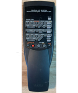 Yamaha RAX8 VZ73340 HiFi System Remote Control Transmitter Original OEM ... - £23.65 GBP