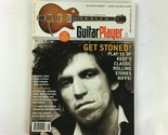 August 2005 Guitar Player Magazine Get Stoned Fender Eric Johnson Strat ... - $8.99