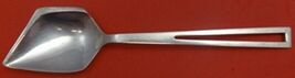 Avanti by Celsa Sterling Silver Jelly Server 6 3/4&quot; Mexico Mid Century M... - €93,47 EUR