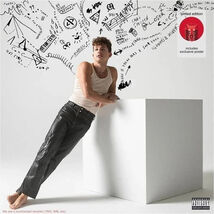 Charlie Puth - Charlie (CD) NEW Factory Sealed, Free Shipping - $6.92