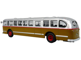 1952 CCF-Brill CD-44 Transit Bus STM (Societe de Transport de Montreal) &quot;S-Laure - £56.00 GBP