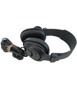 KLH KHP-200V High Performance Digital Stereo Monitor Headphones Adjustable - $62.00 CAD