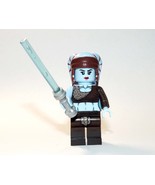 MZ Jedi Aayla The Clone Wars Star Warss Action Minifigures - $6.42 CAD