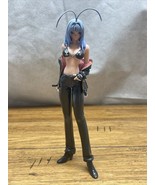 Avex Mode x Kaiyodo Tenjho Tenge Maya Natsume Japanese Anime Action Figure - $19.80