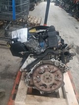 Engine 2.0L 4 Cylinder Turbo B207R Engine FWD VIN Y Fits 09 SAAB 9-3 352252 - £575.35 GBP