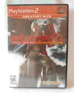 Devil May Cry 3: Dante&#39;s Awakening -- Special Edition Greatest Hits (Son... - £5.68 GBP