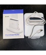 Shopify Chip &amp; Swipe Reader - White (8541732075) - $17.82