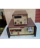 Gilson 302 Pump w/Gilson Manometric Module 802B - $327.25