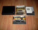 2011 BMW 740i 740Li 750i 750Li 760Li xDrive Owners Manual [Paperback] BMW - £69.78 GBP