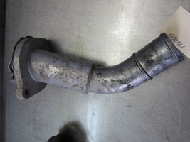 Thermostat Housing From 2003 Chevrolet Trailblazer  4.2 12572988 - £19.55 GBP