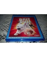Bolt (Blu-ray Disc, 2009) - £4.66 GBP