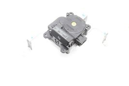 06-07 SUBARU B9 TRIBECA A/C HEATER FLAP ACTUATOR Q2080 image 2