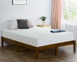 White, 8-Inch, Ventilated Convolution Memory Foam Mattress From Olee Sleep. - £147.05 GBP