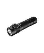 Nitecore E4K EDC Flashlight with USB-C Rechargeable Battery, Black, E4K-... - $107.51 CAD