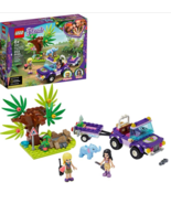 LEGO 41421 - Friends: Baby Elephant Jungle Rescue - Retired - $29.99
