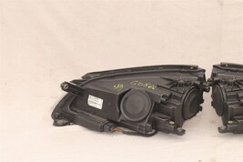 09-11 Volkswagen VW Tiguan Headlight Xenon HID AFS Set L&R image 11