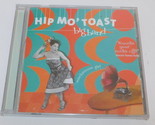 Mischievous Girl HIP MO&#39; TOAST Big Band CD New - $17.78