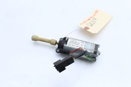 98-02 MERCEDES-BENZ E55 AMG STEERING COLUMN ADJUST MOTOR Q0917 image 9