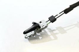 2001-2005 MAZDA MIATA FRONT PASSENGER RIGHT DOOR LOCK ACTUATOR W/ HANDLE P715 image 2