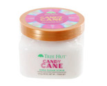 Tree Hut Candy Cane Shea Sugar Body Scrub 18 oz - $7.89