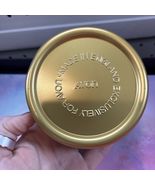 Vintage 1970-2030 Avon Perpetual Calendar UNUSED Tin Made In England - $276.52 MXN