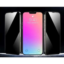 1x 2x Privacy Hydrogel Screen Protector For Samsung Galaxy S8 S9 S10 S20 S21 S22 - £8.75 GBP+