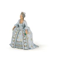 Papo 39734 Figurine - Marie-Antoinette  - $24.00