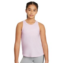 Nike Girls Dri-FIT Trophy Tank Top Size &quot;Large&quot; 14-16 - £9.46 GBP
