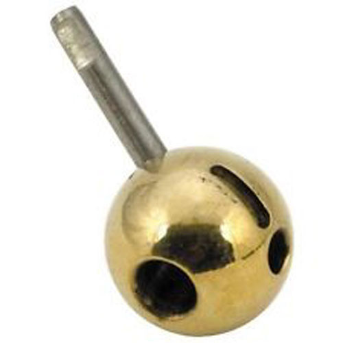 Delta 70 Brass Ball - $5.03