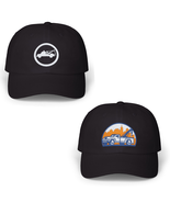 Tow Truck Classic Dad Cap Embroidered Hat - $27.99