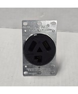 Leviton Nema 10-30 30A 125/250V Receptacle New No Box - $11.87