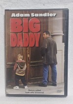 Big Daddy (DVD, 1999) - New - See Photos - £7.38 GBP