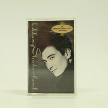 K.D. LANG Shadow Land Cassette Tape - £5.77 GBP