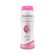 Skinwhite Advanced Skin Bleaching Lotion.2 bottles x 200ml = total 400 ml - £71.84 GBP