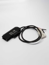 Keyence AP-V41A Digital Fiber Sensor  - $25.00