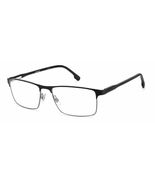 CARRERA CARRERA-226 Eyeglasses Eye Glasses DK RUTHEN KJ1 Authentic New 5... - $151.47
