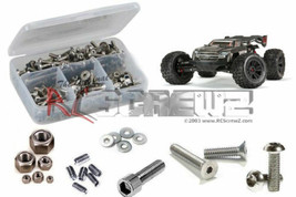 RCScrewZ Stainless Screw Kit ara033 for Arrma RC Kraton EXB 1/8th 4X4 #ARA106053 - £28.01 GBP