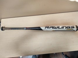 Rawlings BBTRIO BBCOR BASEBALL BAT -3 OZ 33/30 C - $118.75