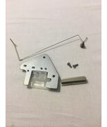 Pioneer PL-250 Direct Drive Turntable Cut Button Assembly Part - $181.95 MXN