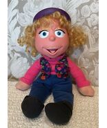PBS Puzzle Place MY FRIEND JODY Doll - 6729, Fisher Price, VINTAGE 1994 - $27.72