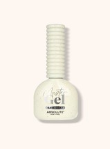 ABSOLUTE NEW YORK MASTER GEL NAIL BASE COAT #MNMT01 0.40 FL OZ - $123.72 MXN
