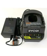 Ryobi 18v one+ Charger including Manual All New without Tags - $18.99