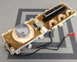 LG Dryer User Interface Control Board EBR36858902 - $69.25