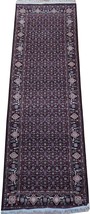Cozy Runner Rugs 2 ft 6 in x 8 ft Complex Design Blend with Bohemian PIX-21572 - £418.93 GBP