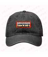 REDWEST MUSIC FESTIVAL 2025 Denim Caps  - €30,25 EUR